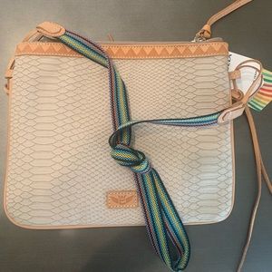 Consuela Cross Body Bag - BRAND NEW!